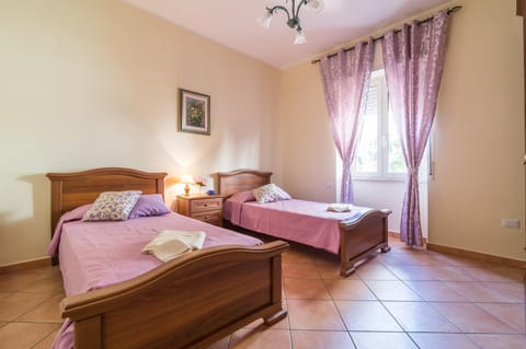 Casa Giovanni Apartment in Cala Gonone