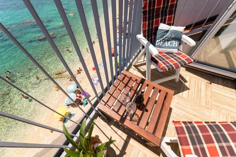 Little beach house Apartment in Lika-Senj County