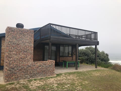 Emma's Beach Cottage House in Western Cape