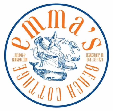 Property logo or sign