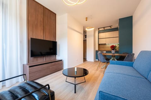 Pine Kolasin Apartment in Montenegro