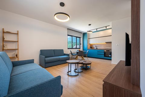 Pine Kolasin Apartment in Montenegro