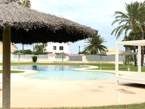 Garden, Garden view, Pool view, Swimming pool