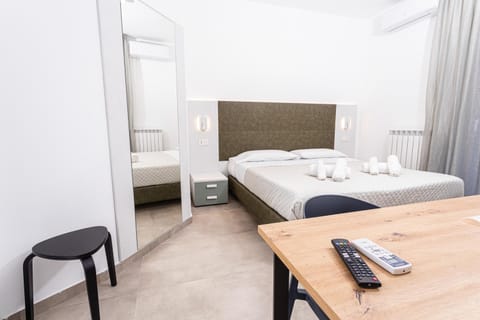 Gallo's City Rooms Bed and Breakfast in Termoli