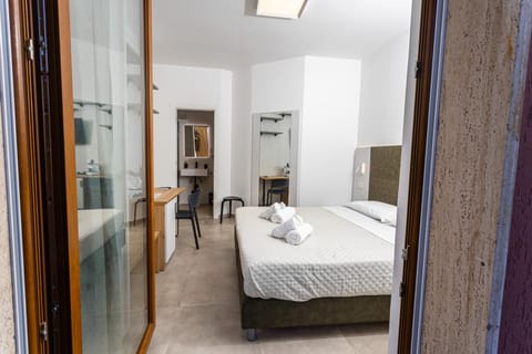 Gallo's City Rooms Bed and Breakfast in Termoli