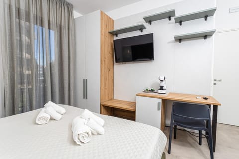 Gallo's City Rooms Bed and Breakfast in Termoli