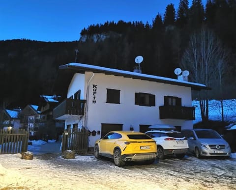 Casa Karin Apartment in Canazei