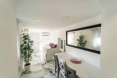 Enjoy the silence in Zadar old city private penthouse Apartment in Zadar