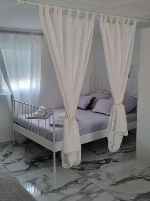 Enjoy the silence in Zadar old city private penthouse Apartment in Zadar