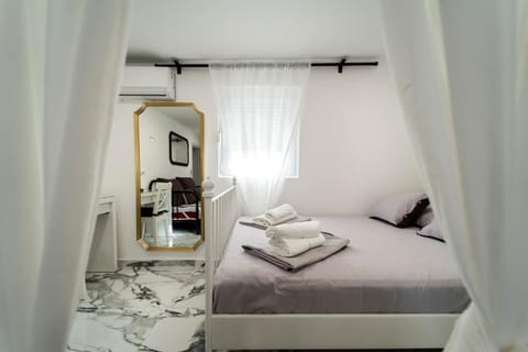 Enjoy the silence in Zadar old city private penthouse Apartment in Zadar