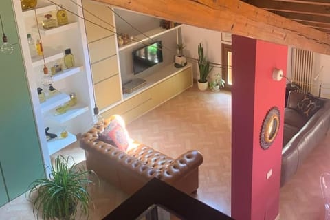 Communal lounge/ TV room, Living room