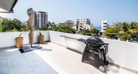 View (from property/room), Balcony/Terrace