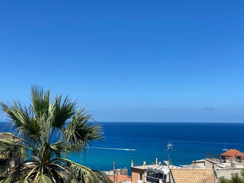 Nearby landmark, Day, Natural landscape, Beach, Sea view