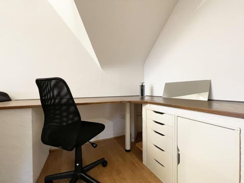 Le Panorama Chartrain Apartment in Chartres