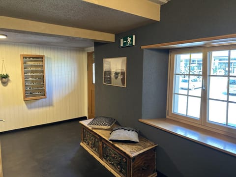 Pez Regina - Nordic Style Alps Hotel Hotel in Canton of Grisons