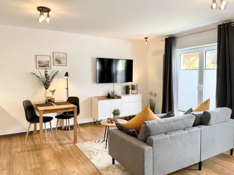Ferienwohnung Stamer Apartment in Eckernförde