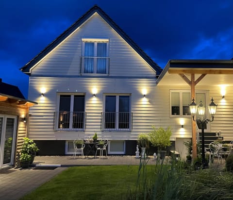 Ferienwohnung Stamer Apartment in Eckernförde