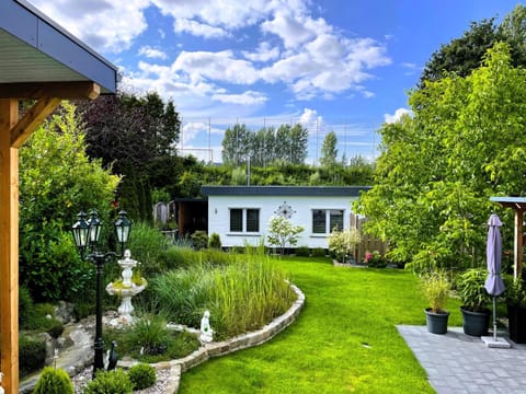 Ferienwohnung Stamer Apartment in Eckernförde