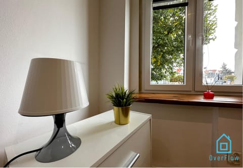 Leaf Room - 20 Minutes to Gdańsk Old Town & Seaside Vacation rental in Gdansk