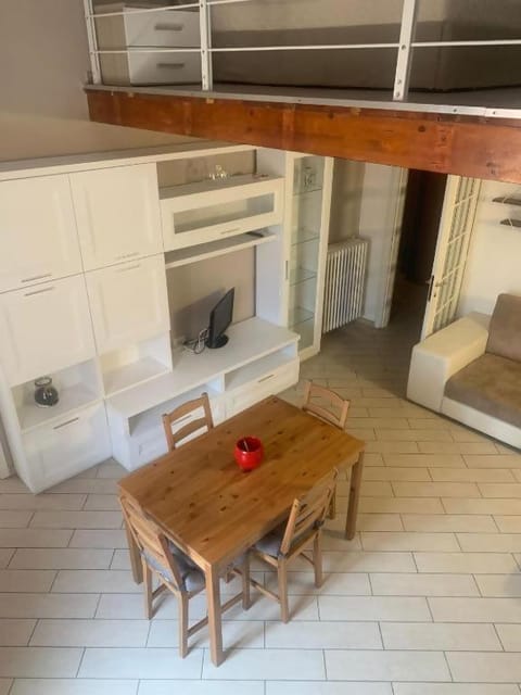 Odeon Apartment in centro a Livorno Apartment in Livorno