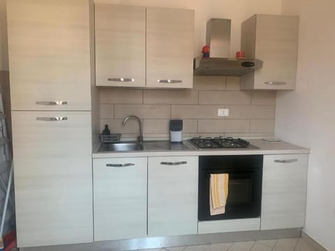 Odeon Apartment in centro a Livorno Apartment in Livorno