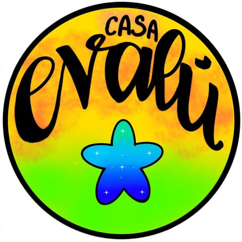 Casa Evalù House in Sardinia