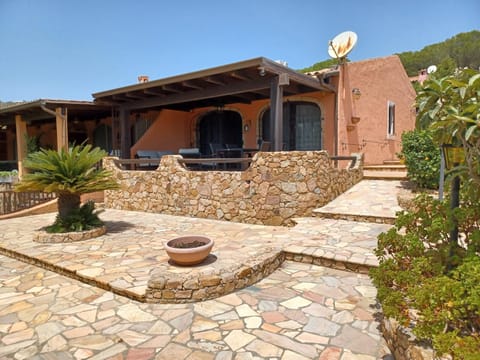 Balcony/Terrace, Garden view