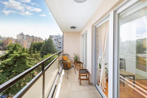 Day, Balcony/Terrace, Balcony/Terrace