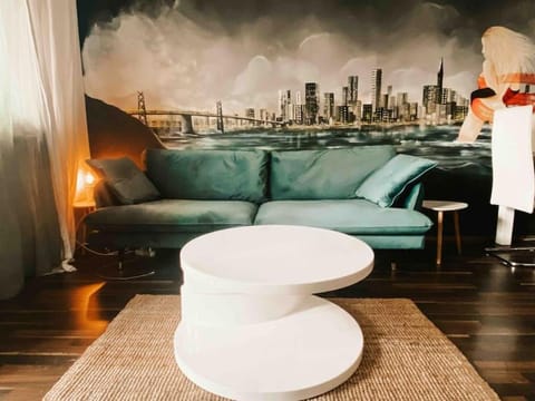 Ruhige Wohnung Nähe Wörthersee Apartment in Klagenfurt