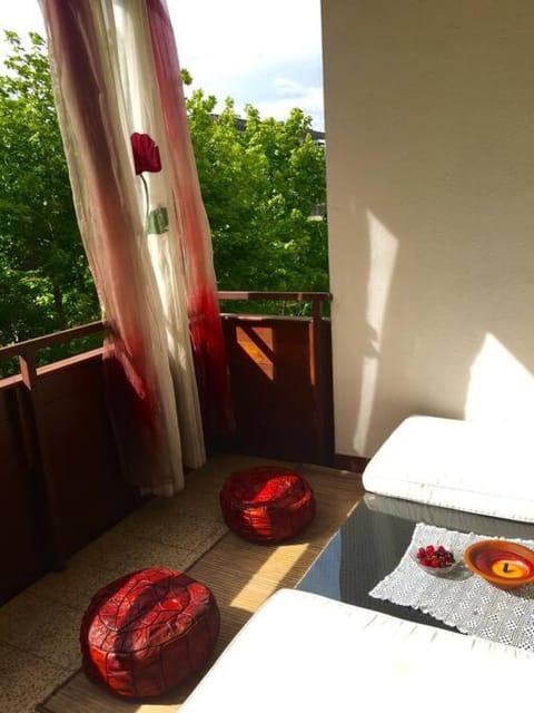 Ruhige Wohnung Nähe Wörthersee Apartment in Klagenfurt