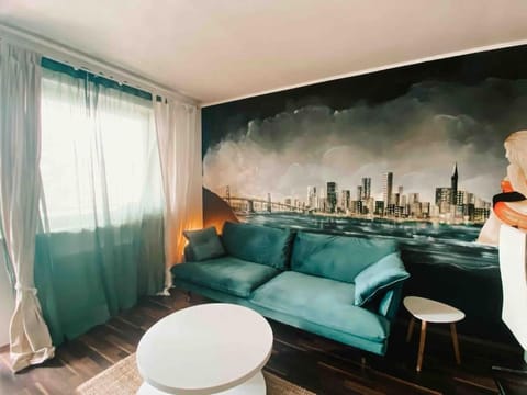 Ruhige Wohnung Nähe Wörthersee Apartment in Klagenfurt