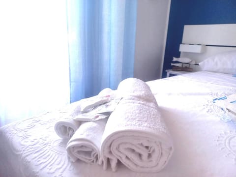 towels