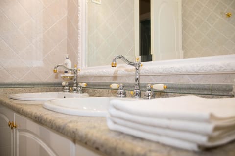 La Villa dei Tartufi - B&B Apartment in Abruzzo