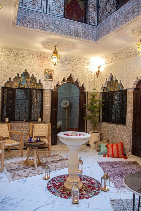 Patio, Living room, Seating area