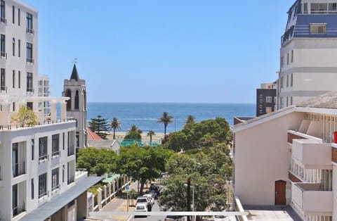 View (from property/room), Sea view