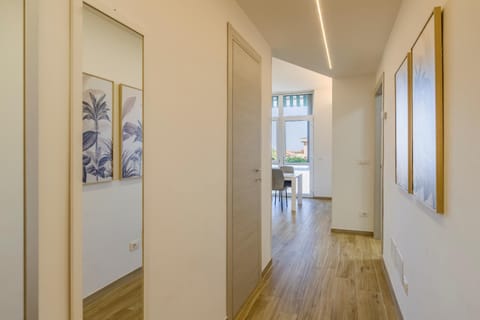 LOANO PERLA LIGURE Apartment in Loano