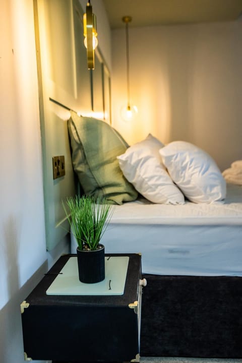 Woodborough Hall Hotel in Newark and Sherwood District