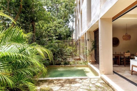 Patio, Natural landscape, Garden, View (from property/room), Balcony/Terrace, Garden view, Pool view, Swimming pool