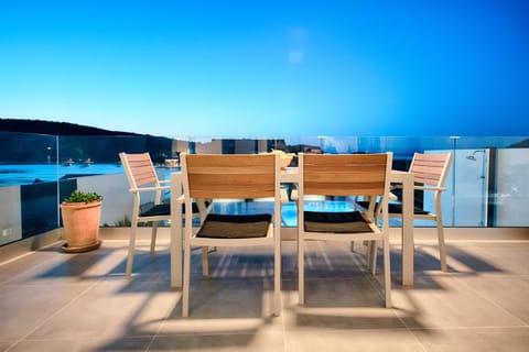 Day, View (from property/room), Balcony/Terrace