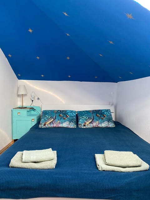 La Lena Apartment in Šibenik