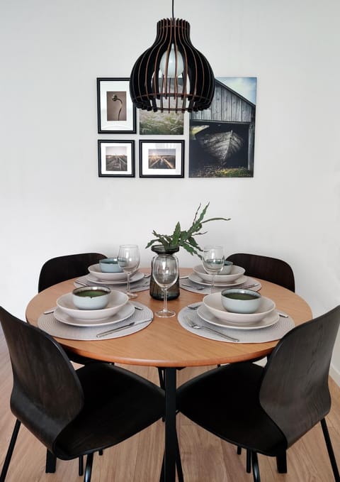 Trendy apartment in the heart of green Lahti, free parking Apartment in Finland