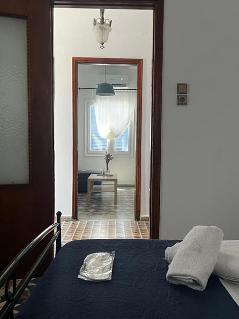 Elaia House-Eλαία Apartment in Spetses