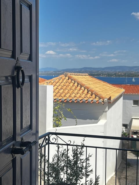 Elaia House-Eλαία Apartment in Spetses