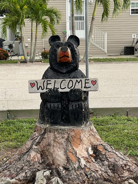 Cottage in Arbor Terrace Resort Campground/
RV Resort in Bayshore Gardens