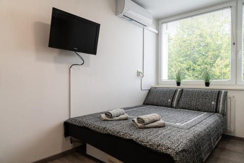 TV and multimedia, Bedroom