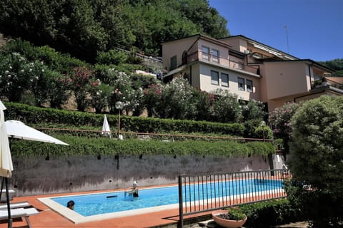 Casa Vacanze Le Terrazze Apartment in Lerici