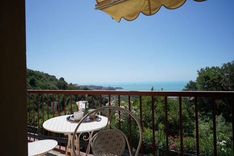 Casa Vacanze Le Terrazze Apartment in Lerici