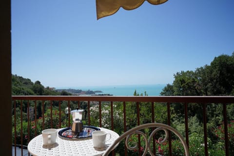 Casa Vacanze Le Terrazze Apartment in Lerici