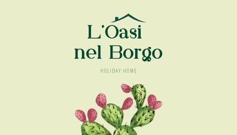 Property logo or sign