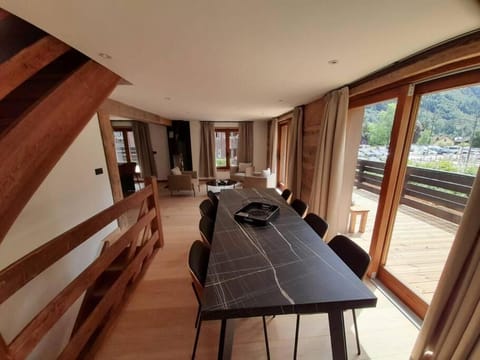 Chalet Henriette by Brennus Chamonix Chalet in Chamonix